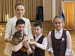 Классная встреча «Великие Женщины»